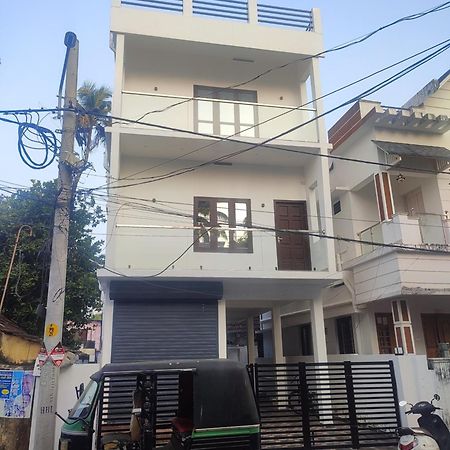 Kochi Alam Homestay מראה חיצוני תמונה