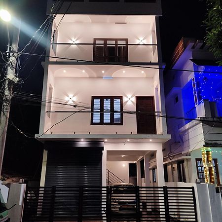 Kochi Alam Homestay מראה חיצוני תמונה