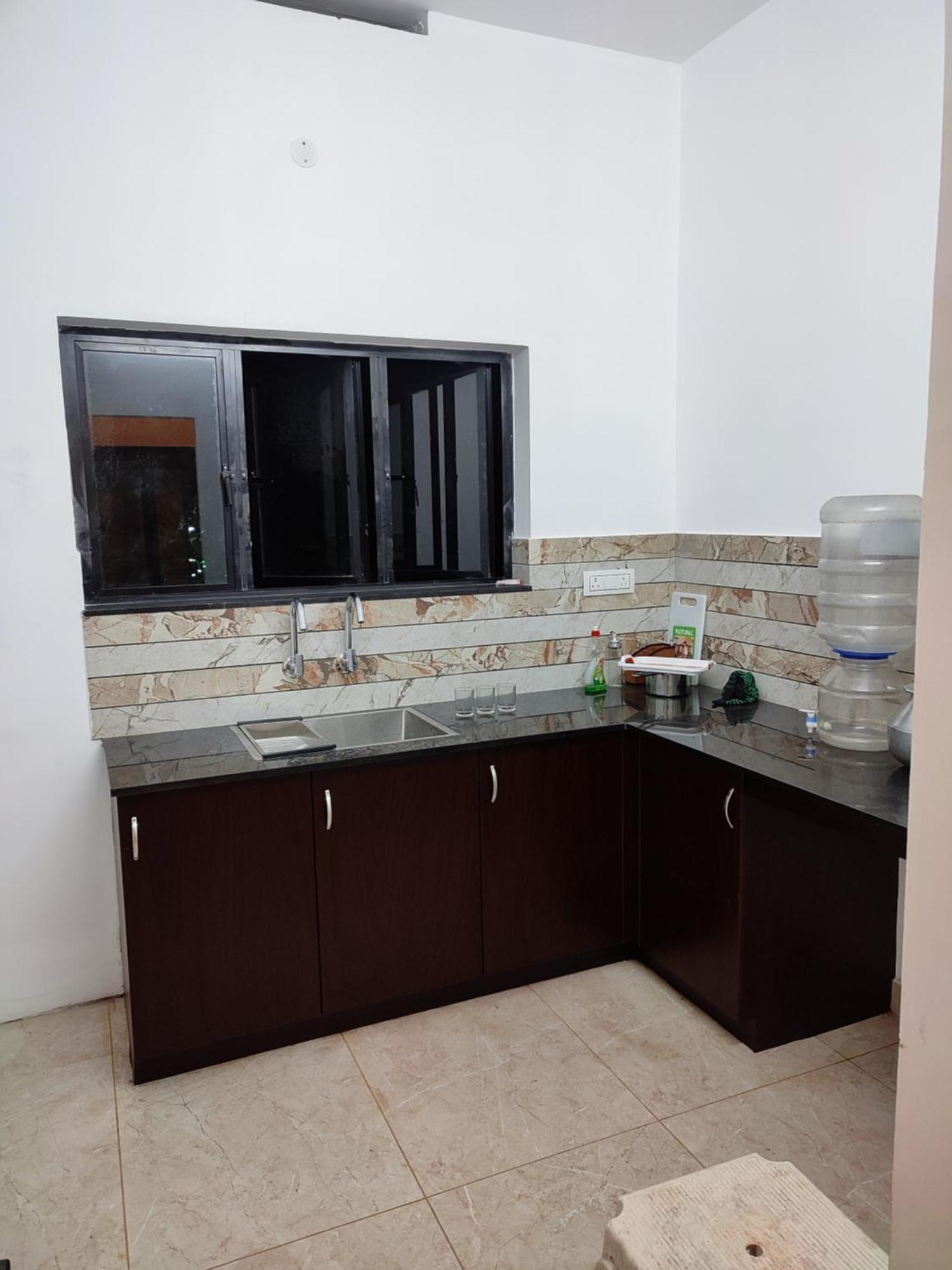 Kochi Alam Homestay מראה חיצוני תמונה