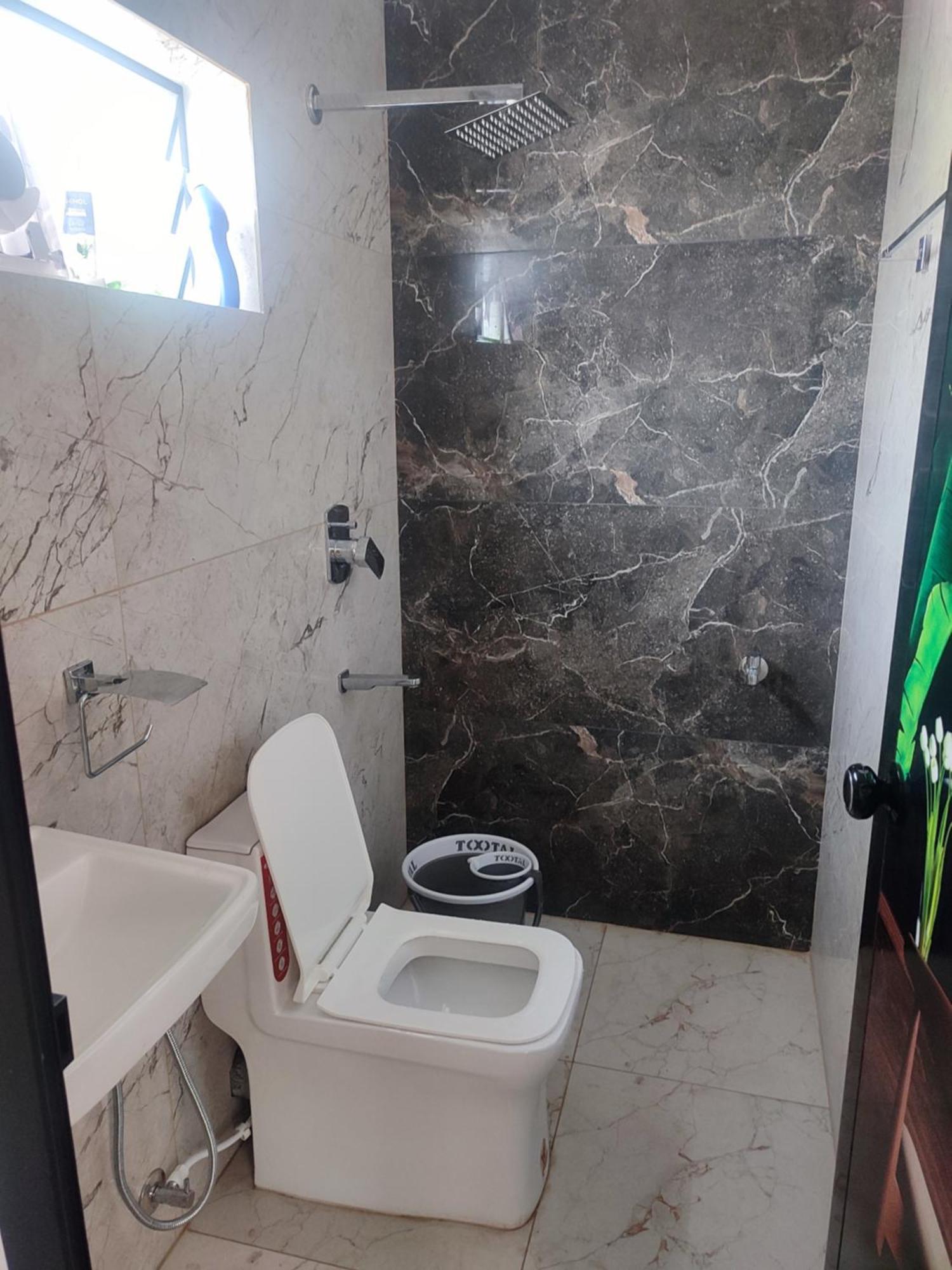 Kochi Alam Homestay מראה חיצוני תמונה