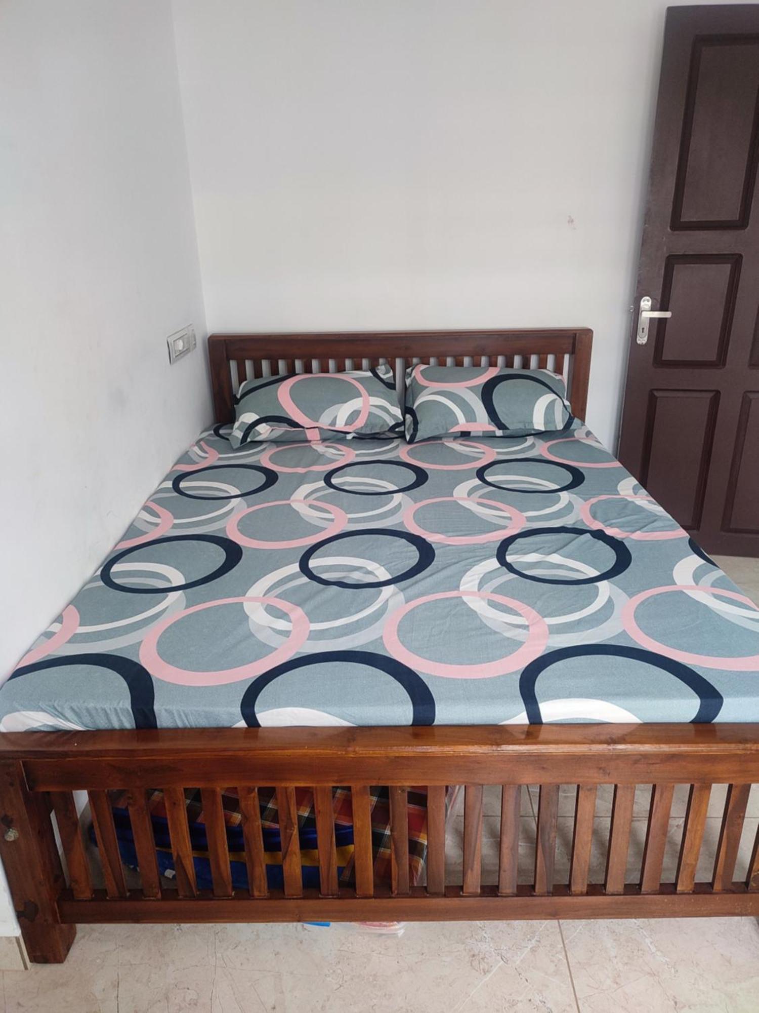 Kochi Alam Homestay מראה חיצוני תמונה
