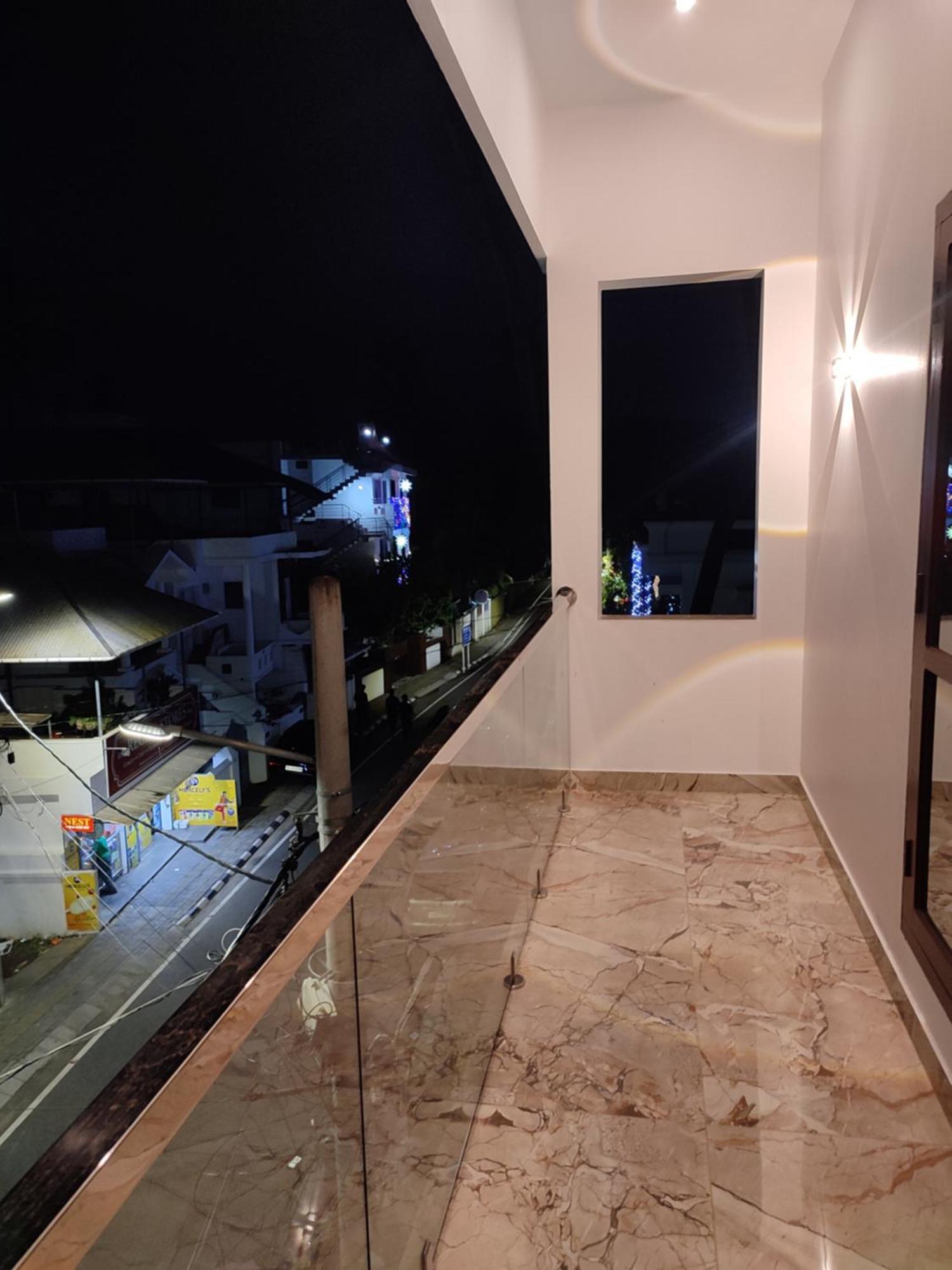 Kochi Alam Homestay מראה חיצוני תמונה