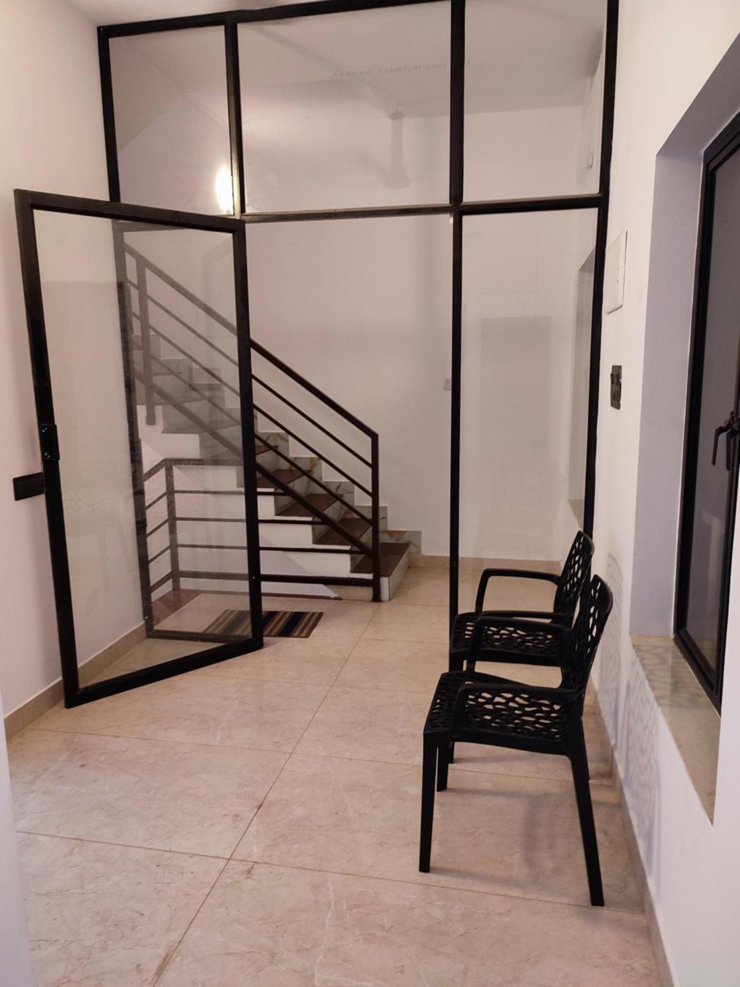 Kochi Alam Homestay מראה חיצוני תמונה